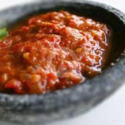 Sambel Mateng