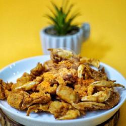 Baby Crab Crispy Jagung Manis