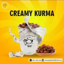 Creamy Kurma