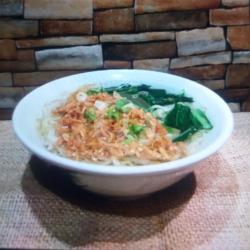 Mie Kuah Ayam