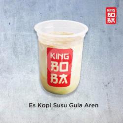 King Kopi Susu Gula Aren