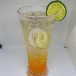 Mojitos Orange