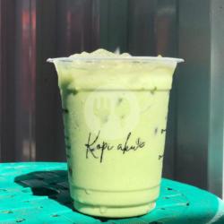 Matcha Special