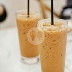 Teh Tarik Susu Dingin