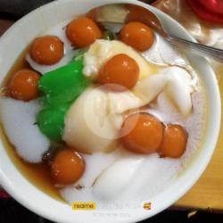 Bubur Sumsum Biji Salak