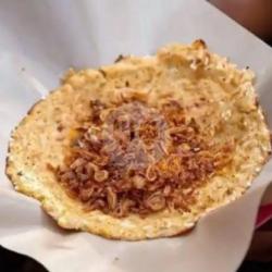 Kerak Telor Bebek