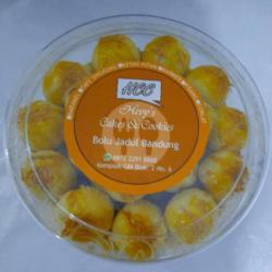 Kue Kering Nastar - Promo Kue Lebaran