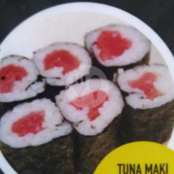 Tuna Maki