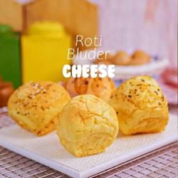 Roti Bluder Cheese