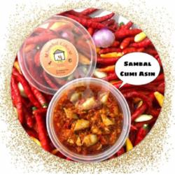 Sambal Cumi
