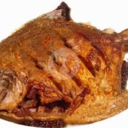 Bawal Goreng