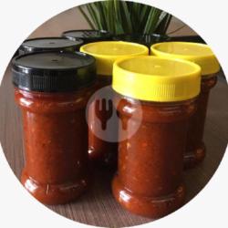 Sambal Acan 100ml