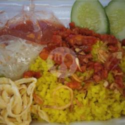 Nasi Kuning