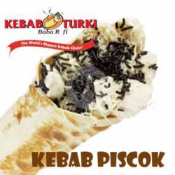 Kebab Piscok