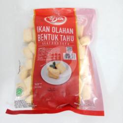 Seafood Tofu Pak Den 500g