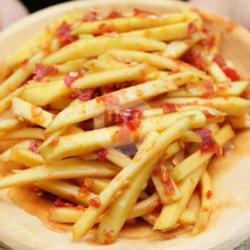 Sambal Mangga Muda