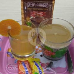 Kopi Cleng Super Komplit