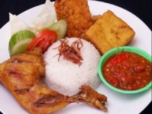 Ikan Bakar Jala Resto, Taman Dadap Indah