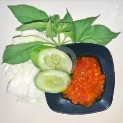 Extra Sambal Kalasan