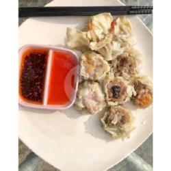 Dimsum Varian Isi 8 Pcs