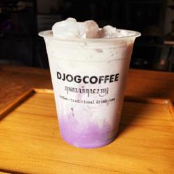 Taro Susu