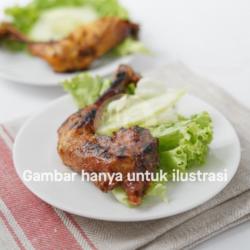 Ayam Bakar