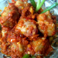 Pentol Bumbu Rujak Mak Nyus