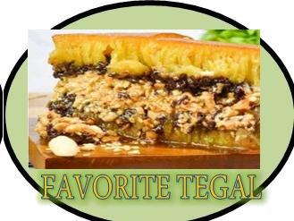 Martabak Favorite Tegal
