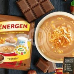 Energen Sereal Coklat