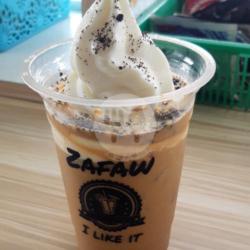 Kopi Float