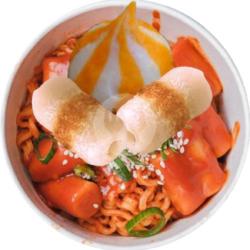 Rabokki Seafood