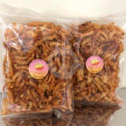 Stick Bawang Pedas Manis