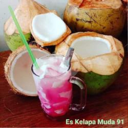 Es Degan Sirup
