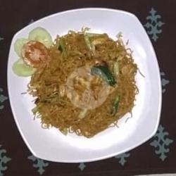 Mie Goreng Sea Food