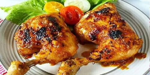 Ayam Bakar Mantul, Ciantra