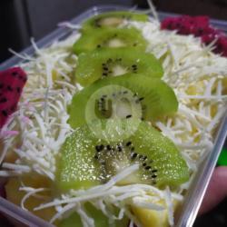 Salad Buah Premium