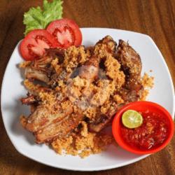 Ayam Kampung Kalasan 1 Ekor