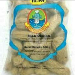 Ilm Ikan Olahan Tempura 500g