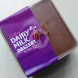 Cadburry Dessert Box