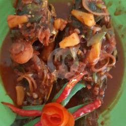 Nila Asam Pedas
