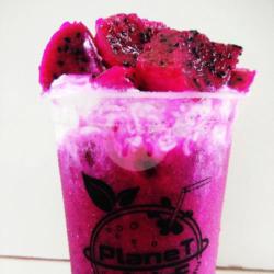 King Dragon Fruit