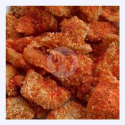 Crispy Chicken Balado