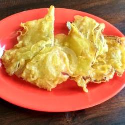 Kol Goreng Crispy