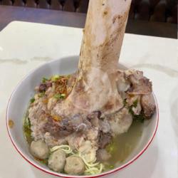 Paket 1 (sumsum Tulang Sapi)