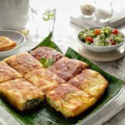 Martabak Telur Istimewa