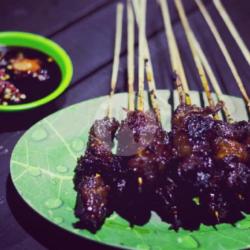 Sate Sapi Maranggi