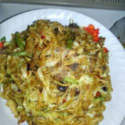 Mie Goreng Usus