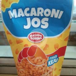 Macaroni Jos Keju