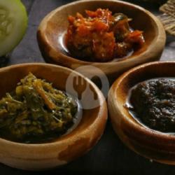 Sambal Penyet