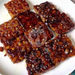 Tempe Bakar Madu (4 Potong)